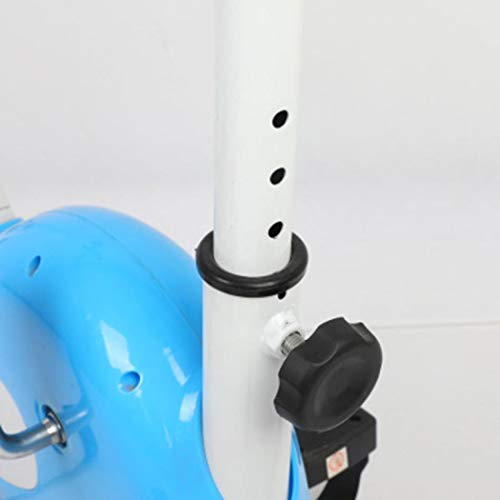 Milky-Way-Exercise-Bike-Magnetic-Resistance-Flywheel-Bike-Cardio-Fitness-Bicycle-Equipment-with-LCD-DisplaySuitable-for-Outdoor-Office-And-Home