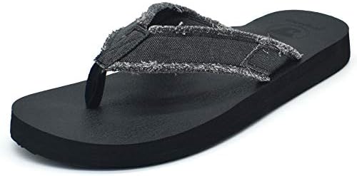 yoga foam flip flops