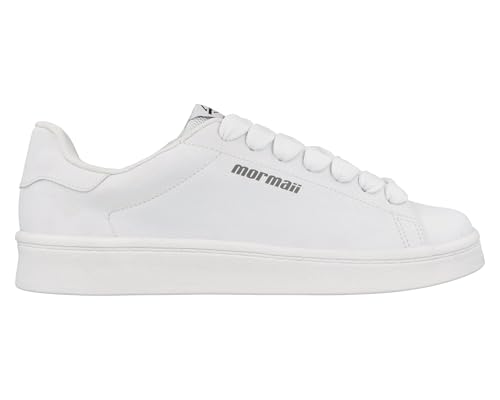 TĂŞnis Mormaii Urban Blake - White/Grey/White