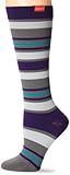 VIM & VIGR Stylish Compression Socks - Women's Nylon Socks