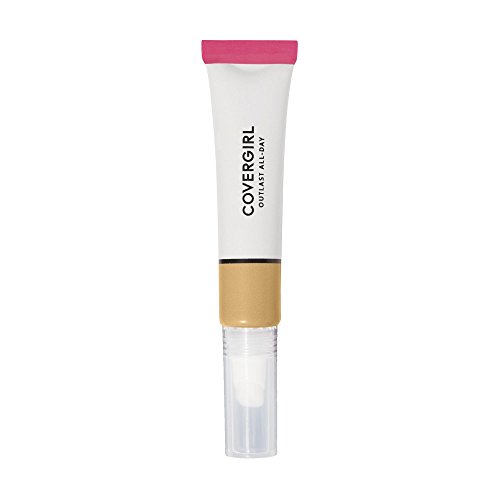 COVERGIRL Outlast All-Day Soft Touch Concealer Medium/Deep 850, .34 oz (packaging may vary)