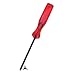 HDE Tri-Wing Y-Tip Screwdriver for Nintendo Wii DS Lite DS & More