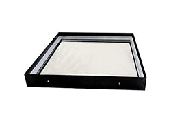 SIG Skylights CM3B 25 1/2 x 25 1/2 Curb Mounted