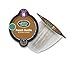Pack of 12 Keurig 2.0 Green Mountain Coffee French Vanilla Light Roast Coffee K-Carafe