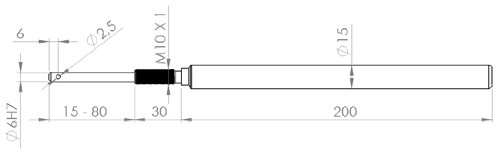 1 Standard+Hydraulic+Cylinder+Replacement+Thermovent