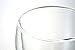Luigi Bormioli Thermic 12 Ounce DOF Glass, Set of 2