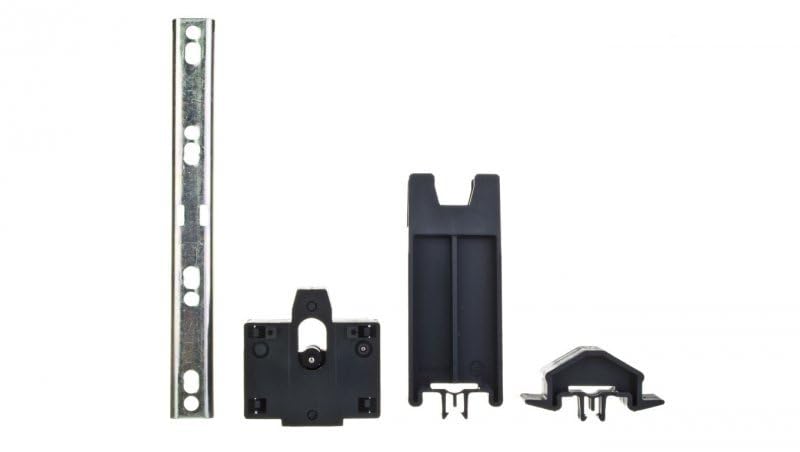 Schneider LA9D50978 TeSys D Accessory Mechanical Interlock, White