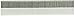 22 GA, 1/2IN UPHOLSTERY STAPLE, 10K PACK