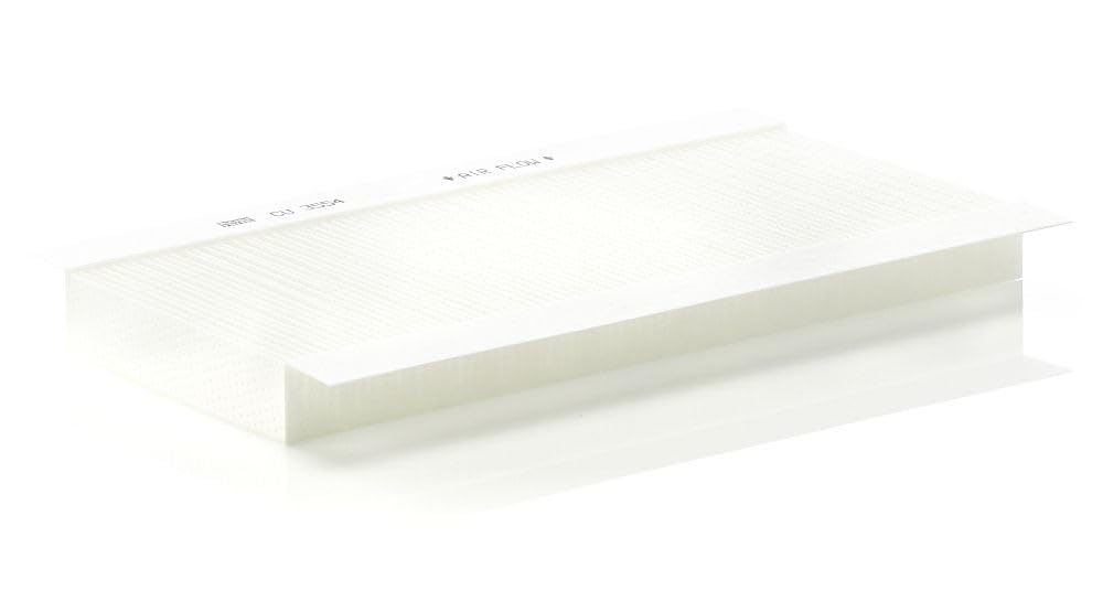 MANN-FILTER CU 3554 Cabin Air Filter - for Cars + Transporters