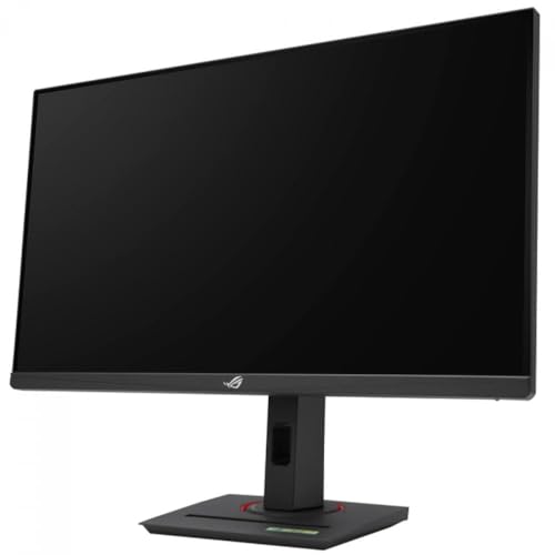 Monitor Gamer Asus Rog Strix Xg27acs, 27 Pol, Wqhd, Fast Ips, 180hz, 1ms, 133% Srgb, G-sync Comp, Freesync, Hdmi/dp/usb-c, 90lm09q0-b011x1