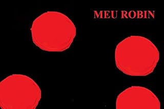 Livro MEU ROBIN