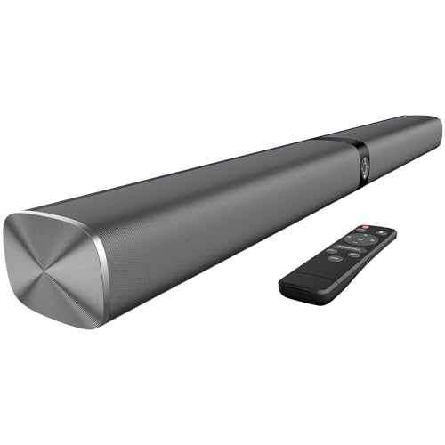 Assistrust Sound Bar