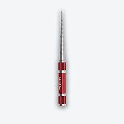 A.Dinsenen Hole Tapered Ruler, Calliper