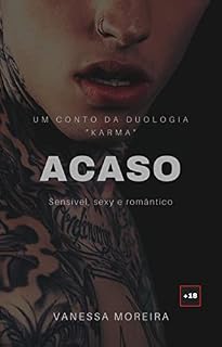 Livro Acaso: Um conto da duologia "Karma"