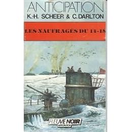 Les  Naufragés du 14-18