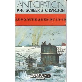 Les  Naufragés du 14-18