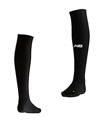 New BalanceRam Socks (Black, Large)