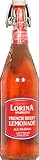 Lorina Sparkling Sparkling French Berry Lemonade 750 Ml - Pack of 12 - SPu201350