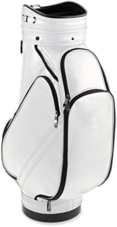 Burton Staff Bag, White