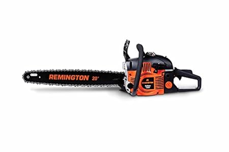 Remington Chainsaws Reviews of 2021 - Buying Guide from