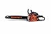 Remington RM4620 Outlaw 46cc 2-Cycle 20-inch Gas Powered Chainsaw with Carrying Case