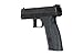 Talon Grips for CZ USA P-10 F