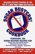Download Sugar Busters! Quick & Easy Cookbook [Spiral--bound]