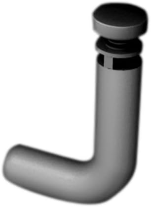 Gear Board J hook for Gear Board 2 pack