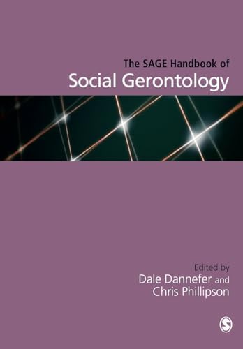 Encyclopedia of Gerontology and Population Aging: 9783030220082