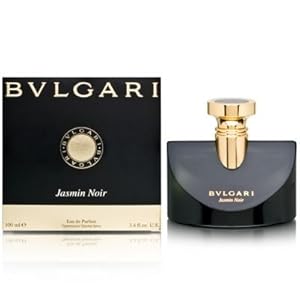 Bvlgari Jasmin Noir by Bvlgari for Women - 3.4 Ounce EDP Spray