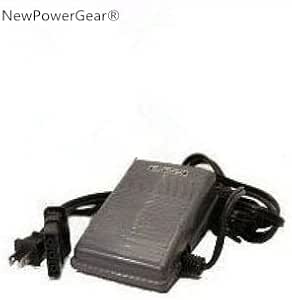 UL Listed 15ft Power Cord For Brother ULT2002 ULT2002D ULT2003D L15 L25...