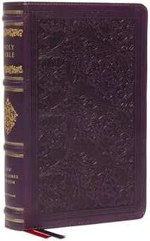 Reader's Reference Bible: NKJV Edition, Hardcover: Holman Bible