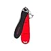 Revlon Twist & Clip Toenail Clipper, 360-Degree Rotating Nail Clipper, Curved Blade