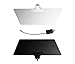 Mohu MH-110503 Leaf 50 HDTV Thin Indoor Antenna (Renewed)