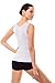 MD Shapewear Womens Tank Tops Body Shaper Camisole For Tummy Waist And Hips