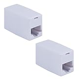 Power Gear in-Line Network Coupler, 2