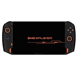 Onexplayer Handheld Gaming PC,11th Core Tiger Lake