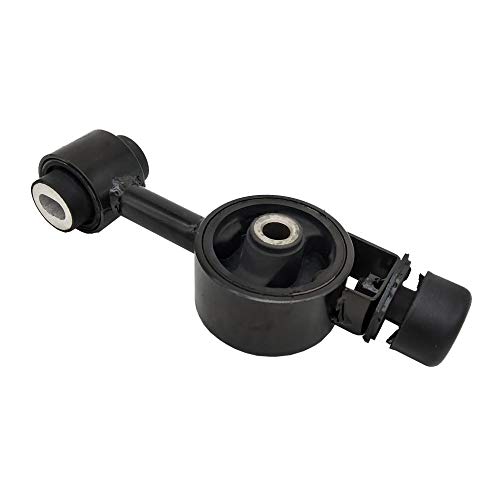 Engine Motor Mount Fits 2009 2010 2011 2012 2013 2014 Nissan Cube & 2007 2008 2009 2010 2011 2012 Versa 1.8L A4320 9422 - Thumbnail 2