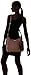Baggallini Hobo Tote - Lightweight, Water-Resistant Travel Purse With Multiple Pockets and Removable Wristlet