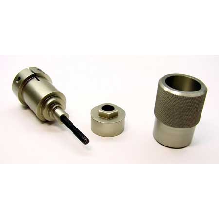 CRC True-All Tire Truer Adapter