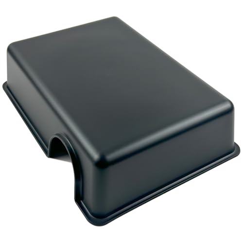 FCALIVV Reptile Hide Box
