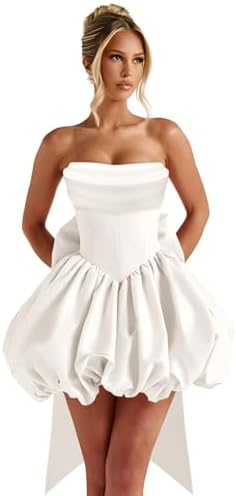 sequin ruffle sheer tube dress AFRM Esme Ember Swirl Shell Sequin Strapless Mini Dress