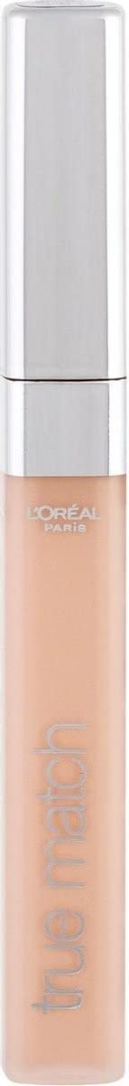 L'Oreal True Match Concealer 1.R/C Rose Ivory