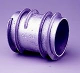 Crushproof Aluminum Splice Connector For 4