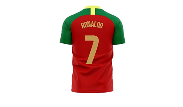 Airo) (Cristiano Ronaldo 7) : Clothing 