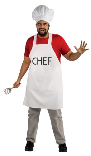 South Park Adult Chef Set