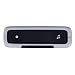 Honeywell RCWL300A1006 Premium Portable Wireless Doorbell / Door Chime and Push Button