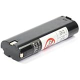 Joiry 7.2V 4.5Ah NiH Sostituire Batteria Per Akita 7000 7002 7033 - Foto 4