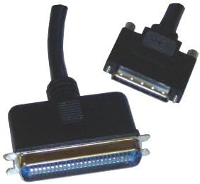SCSI V VHDCI (UHD) Male to Centronics 50 Male 2.0m