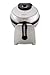 Oster 1-1/2-Inch Thick Belgian Flip Waffle Maker CKSTWFBF21, Brushed Stainless Steel